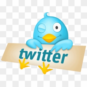 Twitter, HD Png Download - twiter png