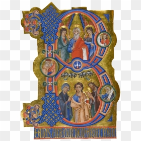 Home - Illuminated Letters Psalter, HD Png Download - home.png
