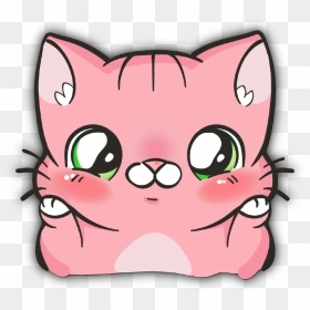 Cartoon, HD Png Download - lul twitch emote png
