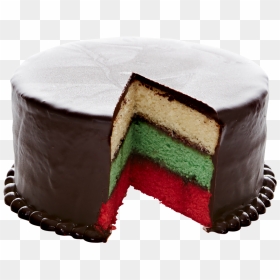 Cake , Png Download - Chocolate Cake, Transparent Png - tri color png