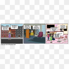 Cartoon, HD Png Download - dirty glass png