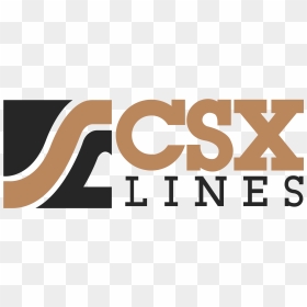 Csx Transportation, HD Png Download - csx logo png