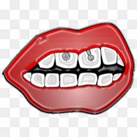 Clip Art, HD Png Download - labios png