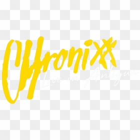 Performing Live Png - Chronixx Logo, Transparent Png - kevin gates png