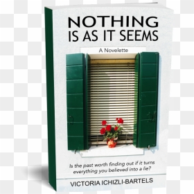 Paper, HD Png Download - nothing png