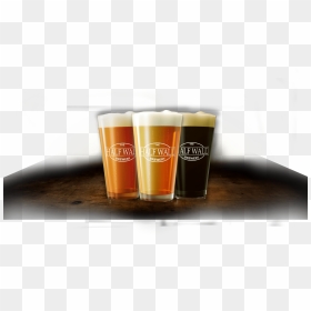 Beers Featured Image - Pint Glass, HD Png Download - beers png