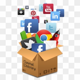 Thumb Image - Digital Marketing Tools 2020, HD Png Download - herramientas png