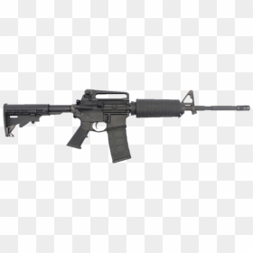 #gun #guns #m4 #m4a1 #m4m #m4gun #shot #shoutout #headshot - Stag Arms Ar 15 Retro, HD Png Download - fortnite weapons png