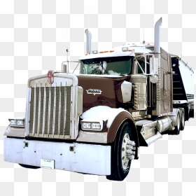 Trailer Truck , Png Download - Trailer Truck, Transparent Png - truck.png