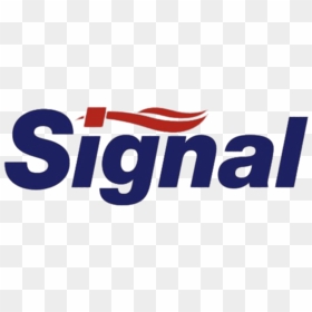 Signal Toothpaste Logo Clip Arts - Signal Toothpaste Logo, HD Png Download - signal png