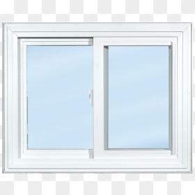 Sliding Window - Window, HD Png Download - house window png