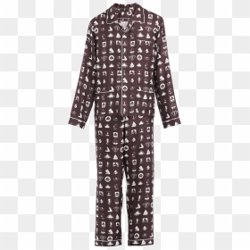 Prada Pyjamas Men, HD Png Download - pajamas png