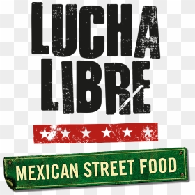 Nacho Libre Png - Lucha Libre Logo Png, Transparent Png - nacho libre png