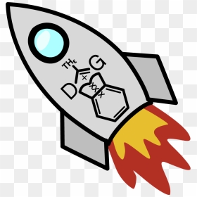 Rocket Launch Clip Art - Transparent Background Rocket Clipart Png, Png Download - launch png