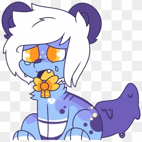They Call You Cry Baby - Cartoon, HD Png Download - cry baby png