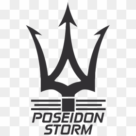 File - Poseidonstorm, HD Png Download - poseidon png