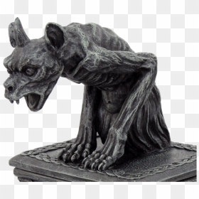Thumb Image - Gothic Gargoyle Png, Transparent Png - gargoyle png