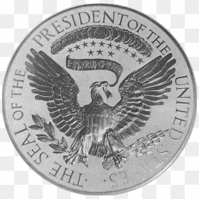 1903 Martiny Us Presidential Seal - Presidential Seal, HD Png Download - president seal png