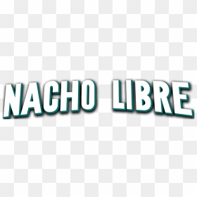 Graphic Design, HD Png Download - nacho libre png
