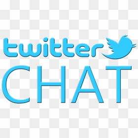 Twitter Chat, HD Png Download - twiter png