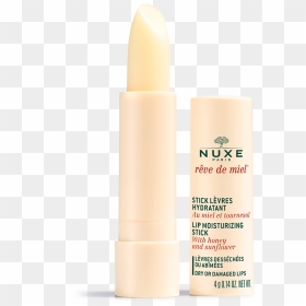 Stick Labios Hidratante Rêve De Miel® - Nuxe, HD Png Download - labios png