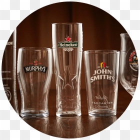 Guinness, HD Png Download - dirty glass png