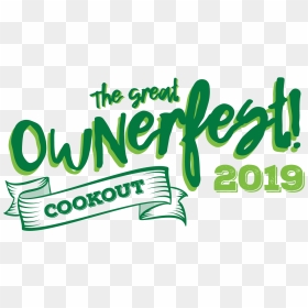 Calligraphy, HD Png Download - cookout png