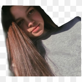 #aaliyah #mendes #freetoedit - Girl, HD Png Download - aaliyah png