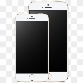 Apple Iphone 6 To Feature Nfc Support - Iphone 6 Plus Png Transparent Hd, Png Download - iphones png