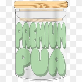 We Like To Think Of Premium Pua As The Culmination, HD Png Download - pua png