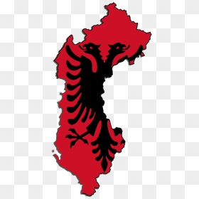 A Order Of Google Inc - United Albania And Kosovo, HD Png Download - google map pin png