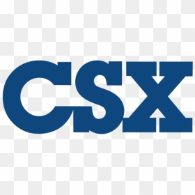Csx How Tomorrow Moves, HD Png Download - csx logo png