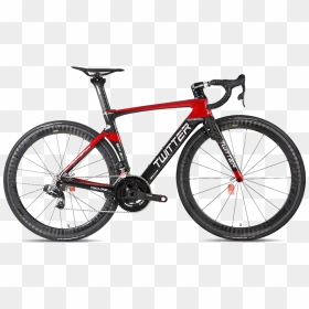 Twitter Bicycle, HD Png Download - twiter png