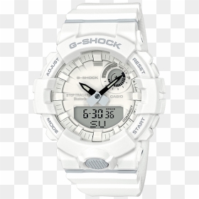 Gba Png , Png Download - G Shock Watches White Colour, Transparent Png - gba png