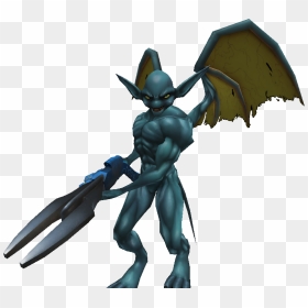 Open Arena Gargoyle , Png Download - Open Arena Png, Transparent Png - gargoyle png