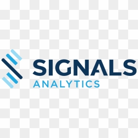 Signals Analytics Logo Transparent, HD Png Download - signal png