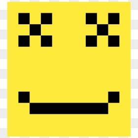 Marshmello Logo Pixel Art, HD Png Download - shoop da whoop png