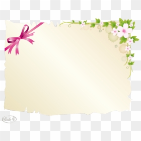Papel - Rose, HD Png Download - papel png