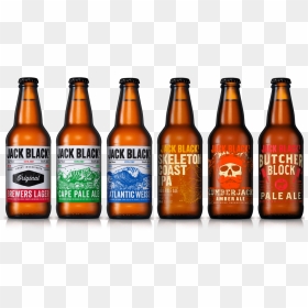 Beer Bottle, HD Png Download - beers png