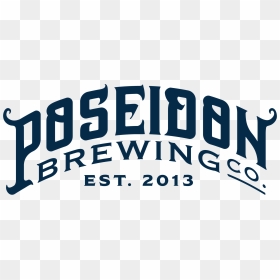 Poseidon Brewing Company, HD Png Download - poseidon png