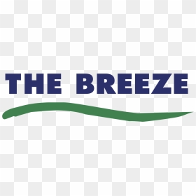 Breeze Logo Transparent, HD Png Download - breeze png
