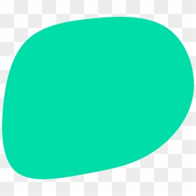 Circle, HD Png Download - blob png