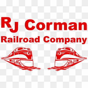 Rj Corman, HD Png Download - csx logo png