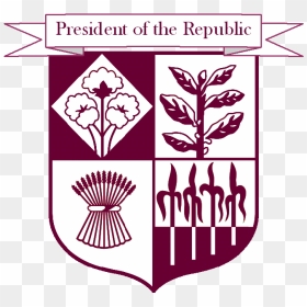 State Emblem Of Pakistan , Png Download - Govt Of Pakistan Logo Png, Transparent Png - president seal png