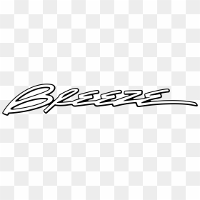 Sketch, HD Png Download - breeze png