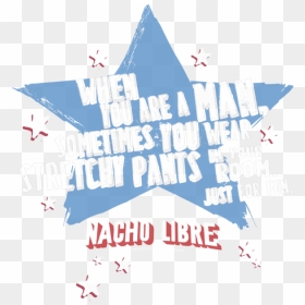 Nacho Libre , Png Download - Nacho Libre, Transparent Png - nacho libre png