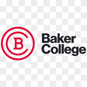 Baker College Of Auburn Hills Logos, HD Png Download - baker png