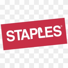Thumb Image - Vector Staples Logo Png, Transparent Png - staples png