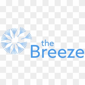 Breeze Logo Rgb Png - Graphic Design, Transparent Png - breeze png