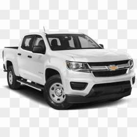 Chevrolet Colorado Pickup Truck Png Picture - Price 2019 Chevrolet Colorado, Transparent Png - truck.png